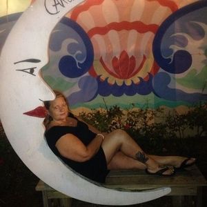 Meet your Posher, Tammy